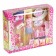 Doll "Steffi with newborn"