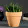 Flower pot "Standard" 1 l