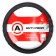 Autoprofi AP-1070 BK/BK (M), Luxury series, genuine car leather, black color