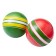 Ball, diameter 15 cm, color mix