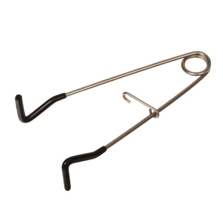 Zelezer fishing namazu, stainless steel-1