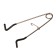Zelezer fishing namazu, stainless steel