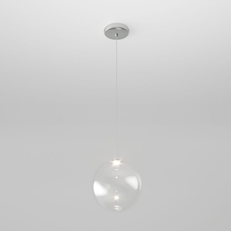Suspended lamp Wonder, SMD, LED board, 18x18 cm-1