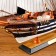 Ship with white bottom "Mortan"