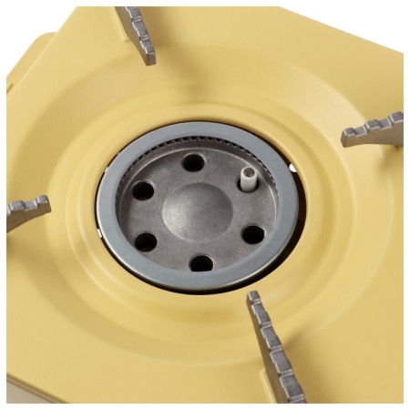 Portable gas stove Maclay-9