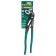 Rasual ticks Kraftool Panzer 22353-30, CRV, 300 mm