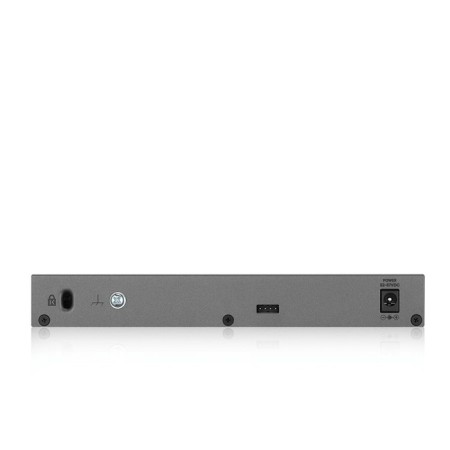 Zyxel Nebulaflex Pro GS1350-6HP-EU0101F, 5x10/100/1000Base-T-1
