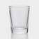 Glass stack "Alania", 60 ml