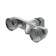 Shower mixer Cersanit wisla a63057