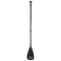 Oar for SUP Kelpie boards, collapsible, adjustable, fiberglass