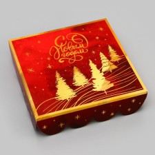Bearbox, confectionery packaging, 
