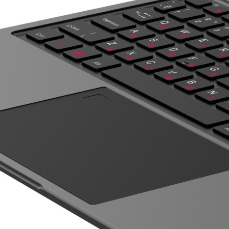 Laptop Hiper Workbook A1568K, 15.6 ", i5 1035G1, 16 GB, SSD 512 GB, UHD, Win11, black-5