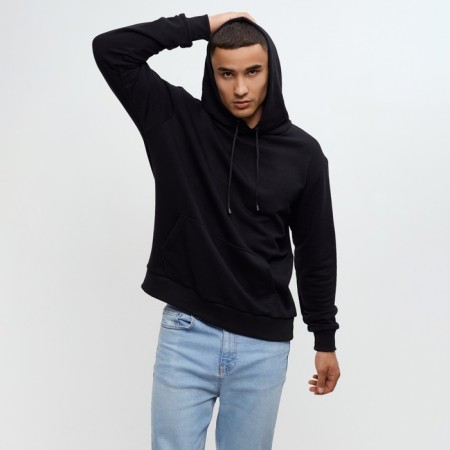 Hoods Men's Minaku "Limitless", Black Color, size 56-1