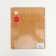 Board for feeding the fidan, 23.5 × 19 cm