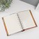 Photo album magnetic 10 sheets "Tomorrow to school does not need" 2x16x19 cm