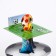 Curlest Podelist Stand