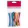 The heat -assigned tube Duwi, 4/2 mm, set, 18 pcs.