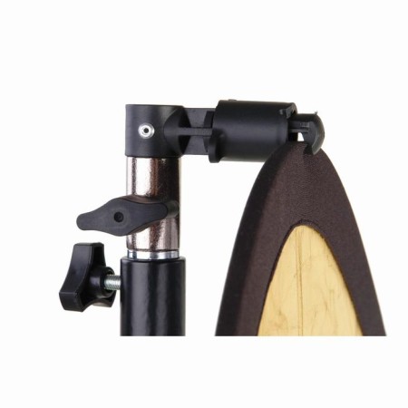 MC-1048 clamp, to install the reflector-1