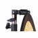 MC-1048 clamp, to install the reflector