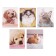 Notebook 24 sheets in the Calligrata cell "Pets", cover coated cardboard, VD varnish, OFSET BOLOC, Belility 95%, MIX