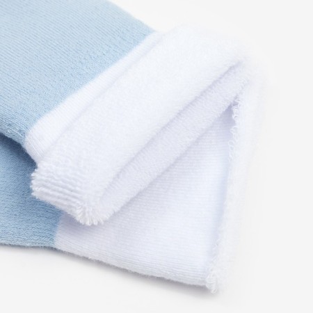 Set of socks for a boy Trevior Bo. I "Boy", 2 pairs, size 10-12 cm-5