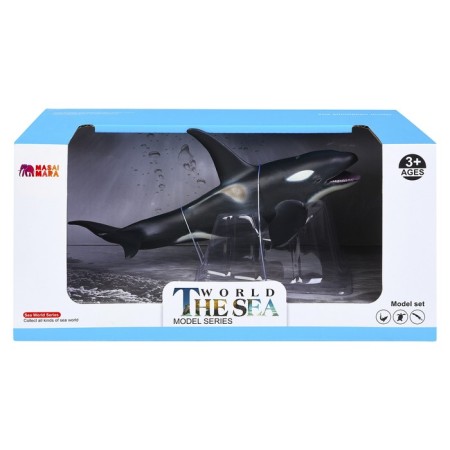 Figure "World of Marine Animals: Kinatka"-7
