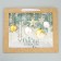 Craft package with a plastic window "Happiness", 31 x 26 x 11 cm, New Year