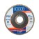 Circle petal end Edge by Patriot, 115x22.23 mm, P60