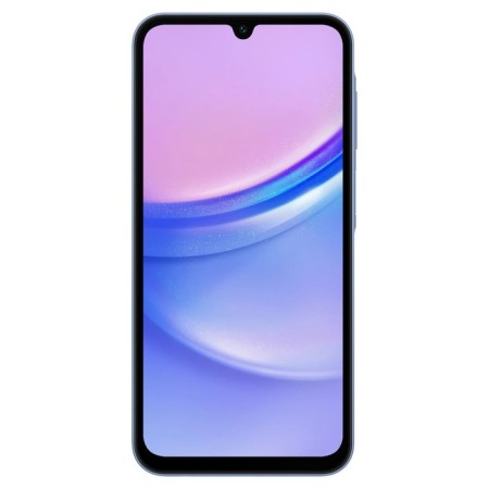Samsung_OAE smartphone A155F Galaxy A15 6/128GB Blue-1