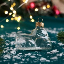 Christmas tree toy 