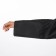 Rawning Rawnac an adult cloak "Rainweek", size 42-48, 60 x 110 cm, black color