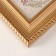 Photo frame MDF 10x15 cm "Illusion" gold 2.8x18.7x23.7 cm
