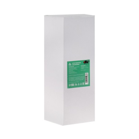 A insect replacement Luazon LRI-13, desktop/suspension, from batteries and USB, black-8