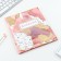 School Diary 1-11 Grade Universal “September 1: Marble”, solid cover 7BC, glossy lamination, 40 sheets