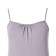 Night shirt female, gray color, size 48