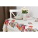 Clay Alegra "Flower Meadow", 137 cm, 20 p.m., PW195-R867-1,