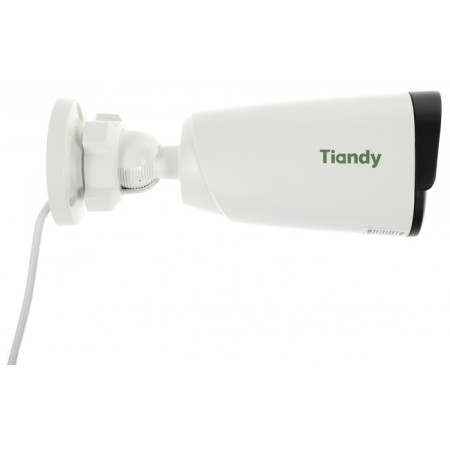CCTV camera IP Tiandy TC-C32GS i5/E/Y/C/SD/2.8mm/V4.2 2.8-2.8mm cent. Corp.: White (TC-C32GS-3