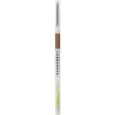 Карандаш для бровей Influence Beauty Brow robot, автоматический, тон 01