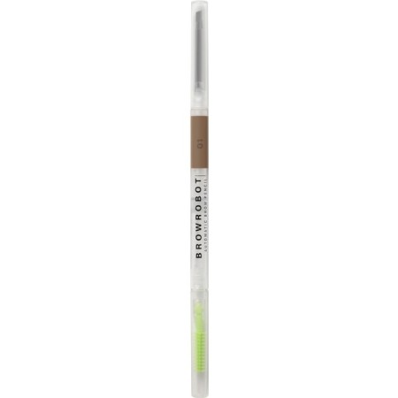 Influence Beauty Brow Robot, automatic eyebrows, tone 01