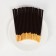 Pocky biscuit sticks in chocolate, 12 g