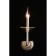 Wall lamp (sconces) nita e14 40wt