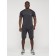 Sports suit men's, size 52-54, dark gray color