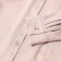 Women's costume (shirt, shorts) minku beige color, river 48