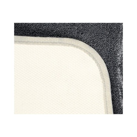 Bathroom mat eidar BM-3302-3