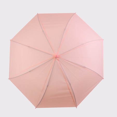Umbrella - a semiautomatic “tenderness” cane, 8 knitting needles, r = 46 cm, mix drawing-6