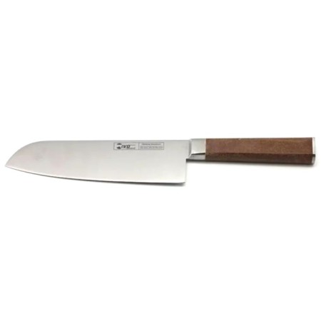Set of 5 knives and Ivo Cork stands-5