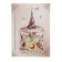 Tracing paper for drawing and design work A4, 40 sheets in the folder, 40 g/m²