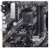 The ASUS Prime B450M-A II, AM4, B450, 4XDDR4, VGA, DVI, HDMI, MATX