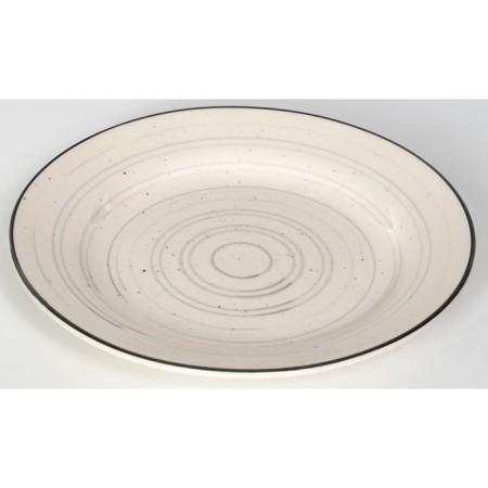 Elrington plate, d = 19 cm-1