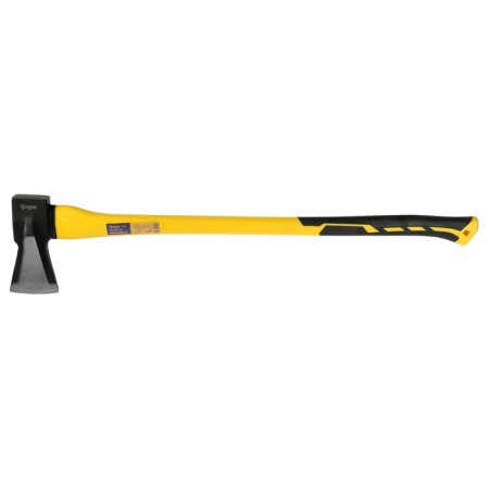 Calun forged tundra pro, wedge -shaped form, fiberlass 3k 3k ax 90 cm, 2.5 kg-7